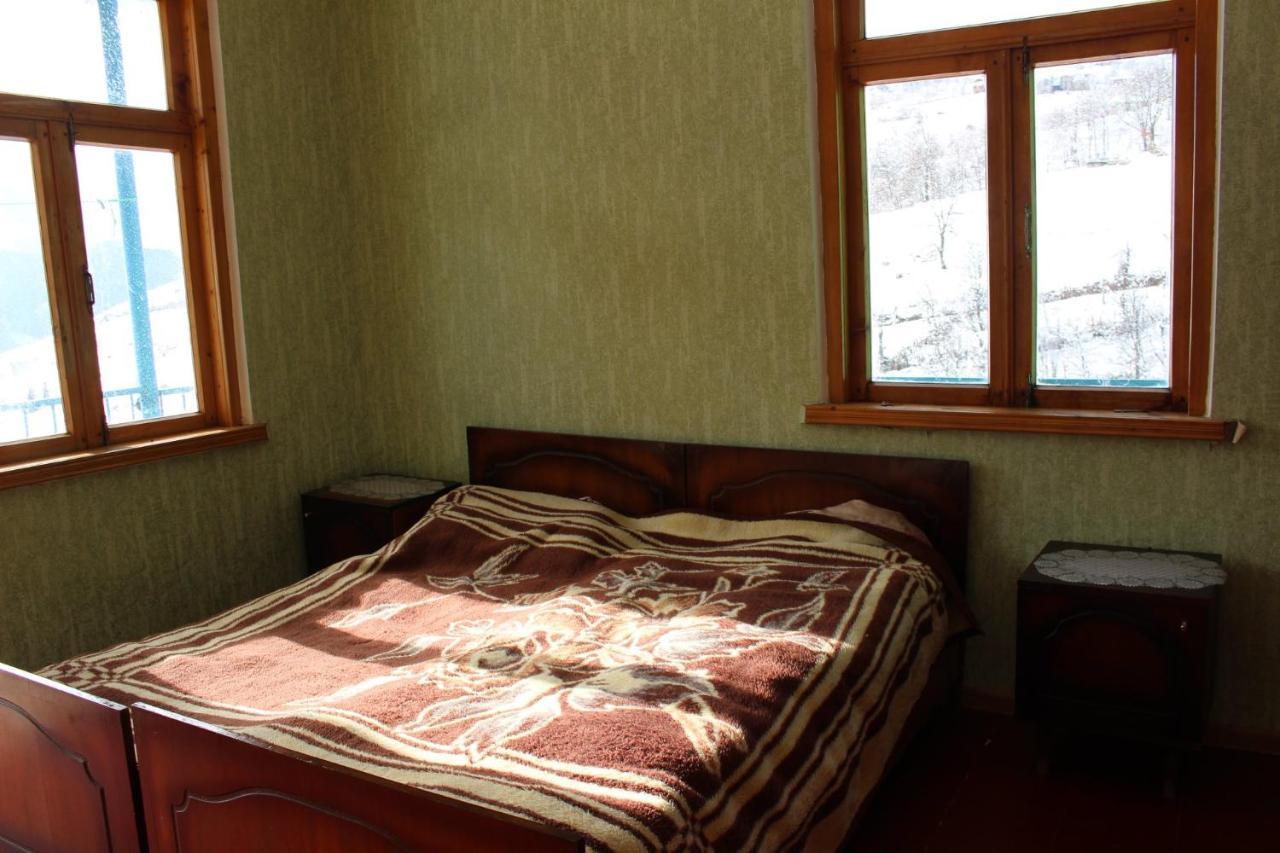 Guest House Chveni Ezo Khulo Екстер'єр фото