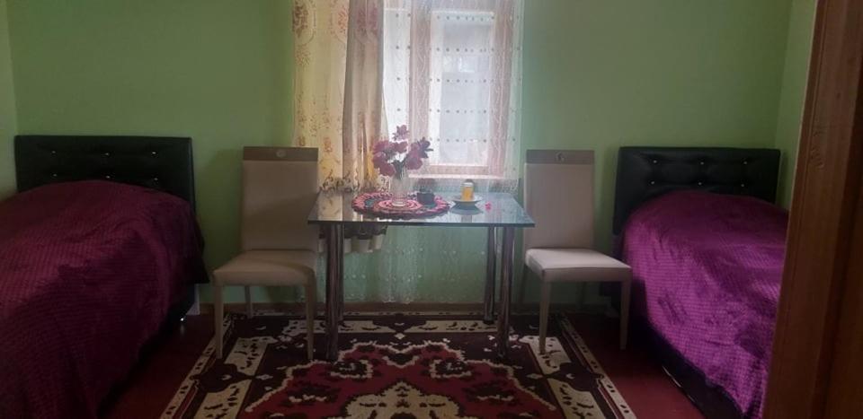 Guest House Chveni Ezo Khulo Екстер'єр фото
