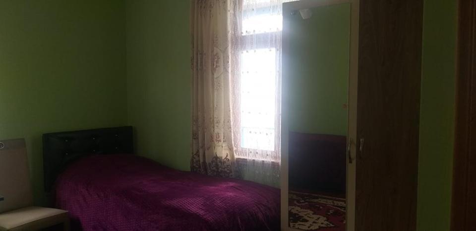 Guest House Chveni Ezo Khulo Екстер'єр фото