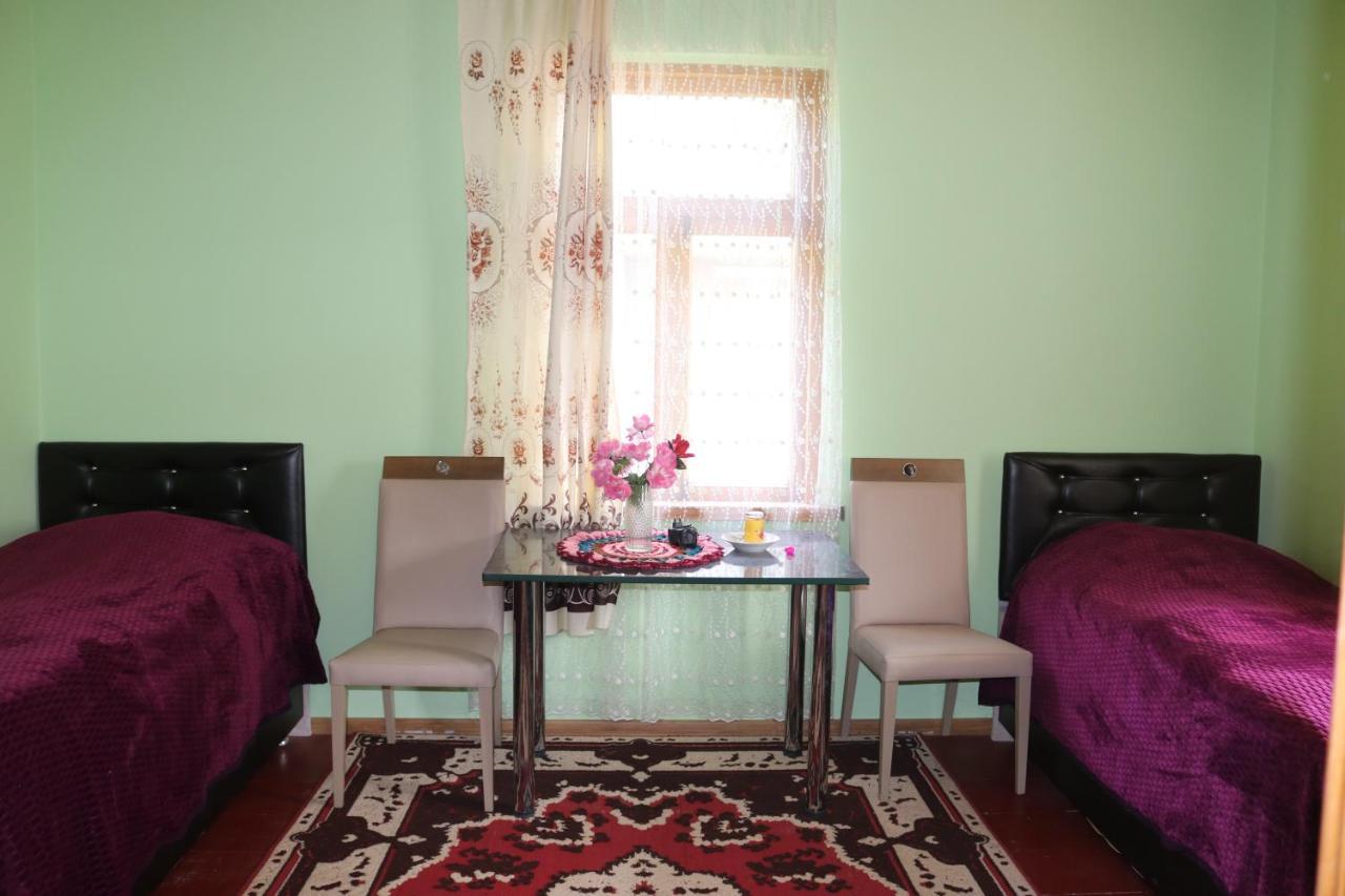 Guest House Chveni Ezo Khulo Екстер'єр фото
